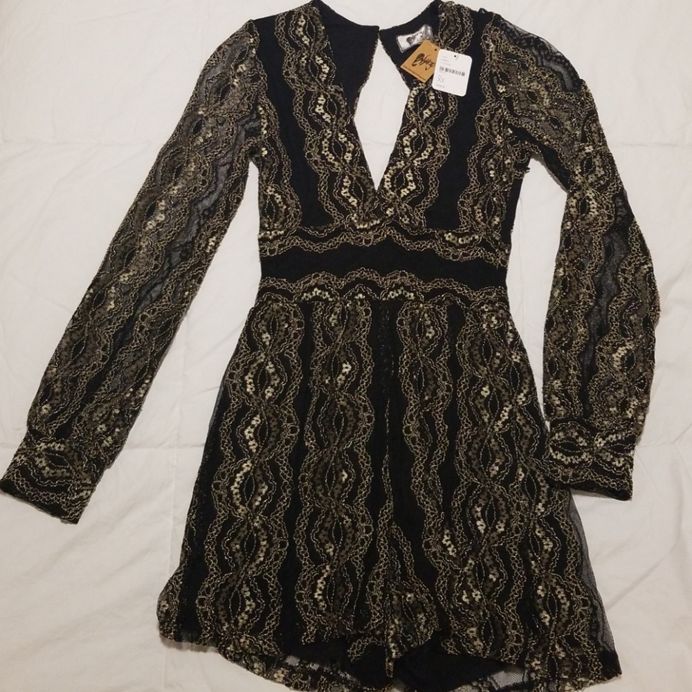 Free people/nightcap